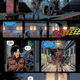 Image for article titled A new creative team pits Nightwing against smartphones in this exclusive